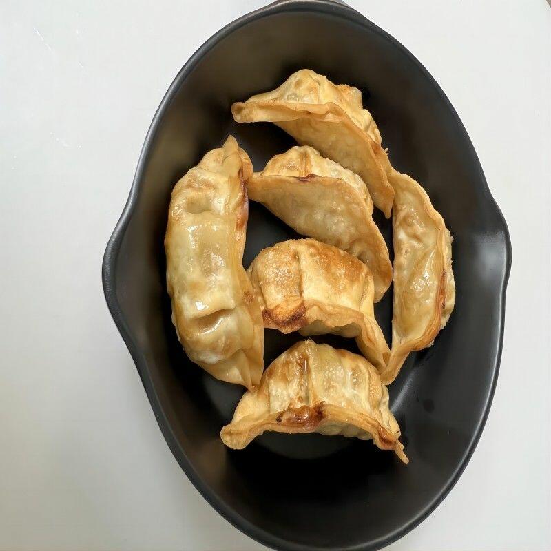 Gyoza