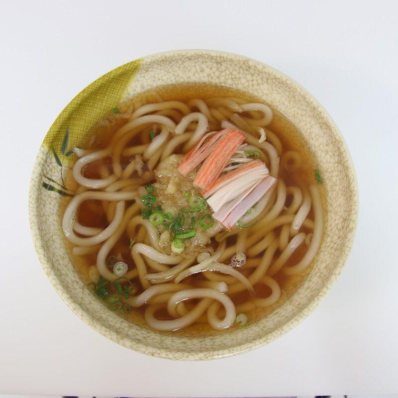 Kake Udon