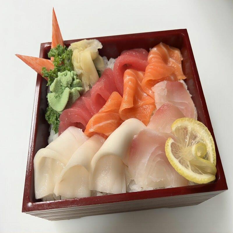 * Chirashi