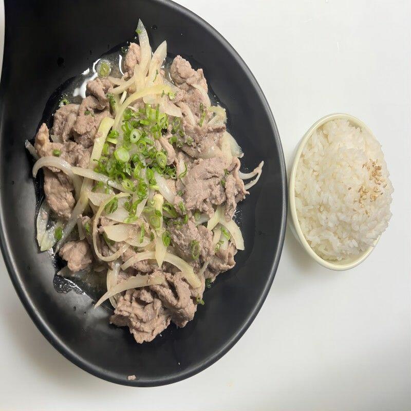 Bulgogi