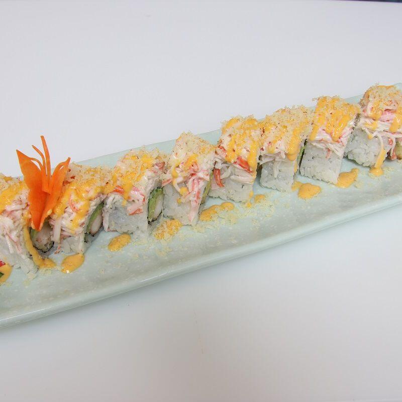 Orion Sushi Roll