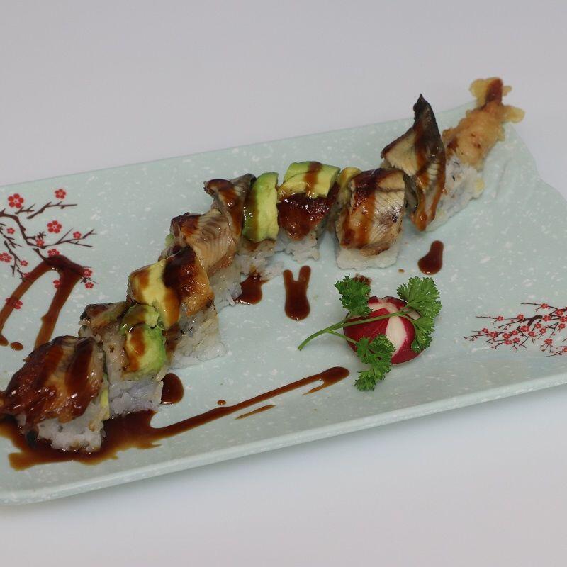 Leo Roll