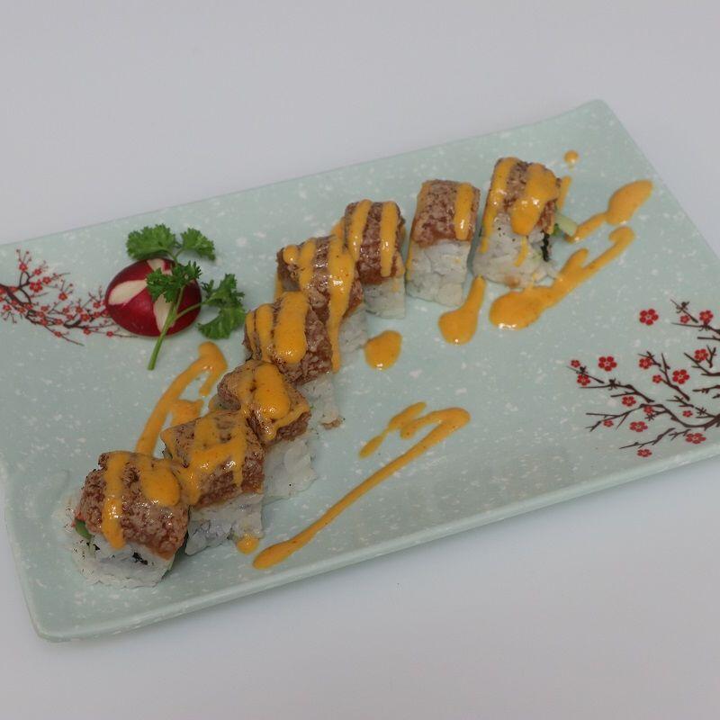 Aries Roll