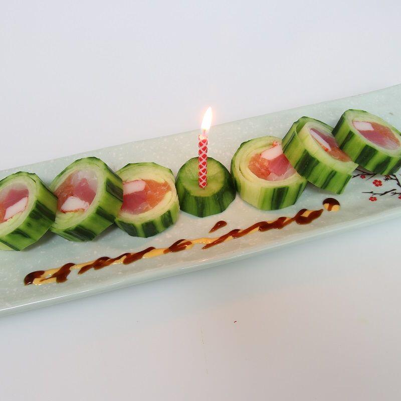 North Star Roll