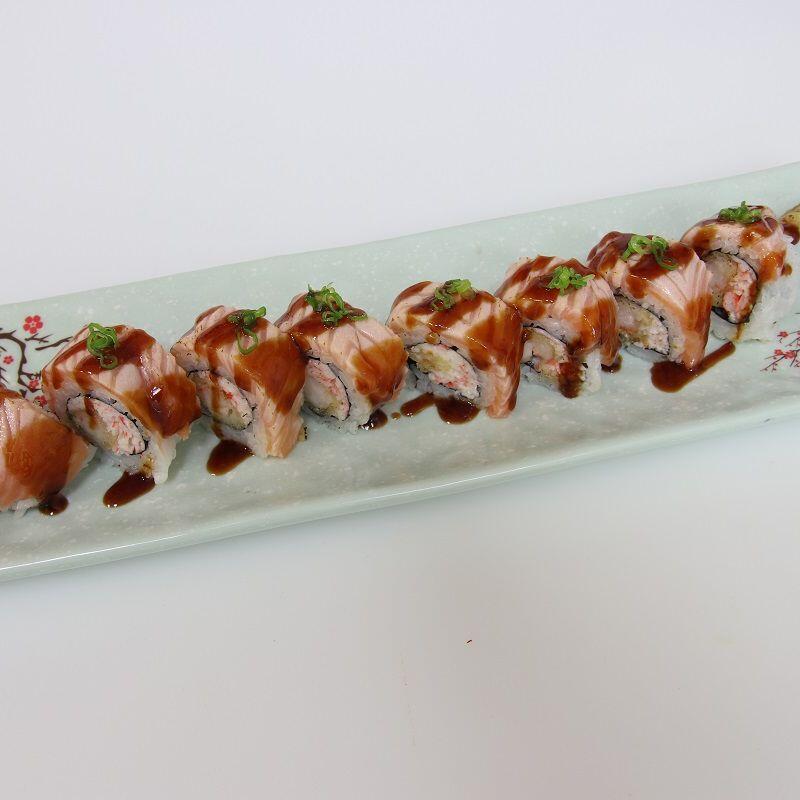 Milky Way Roll