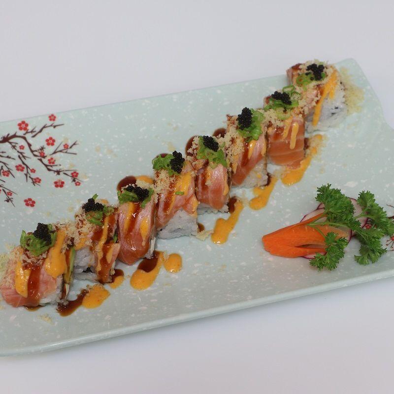 Aurora Roll