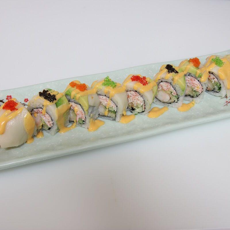 Counting Star Roll