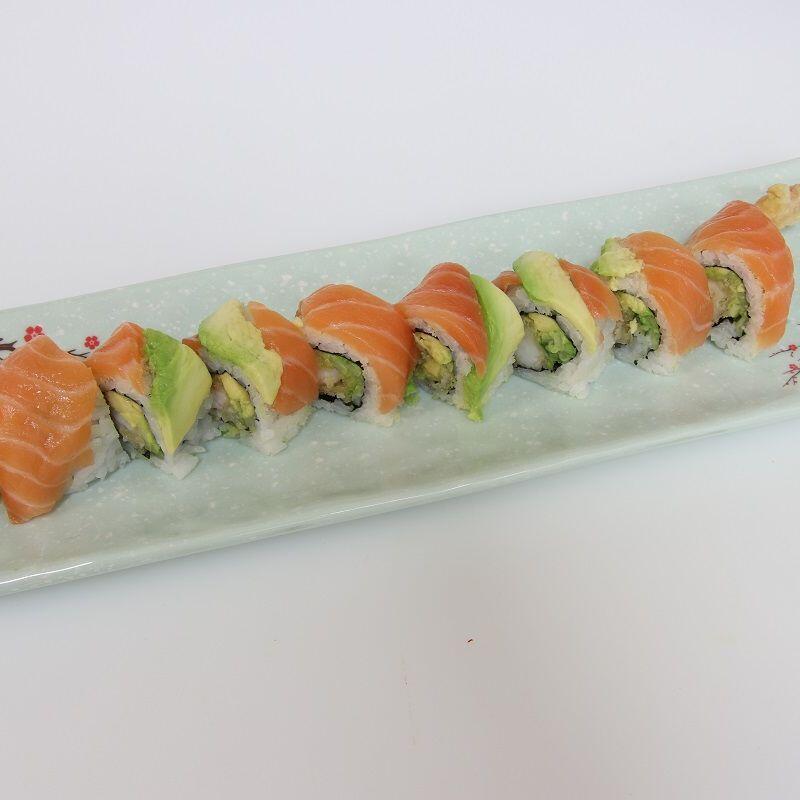Michigan Roll