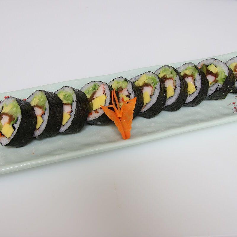 Futomaki Roll